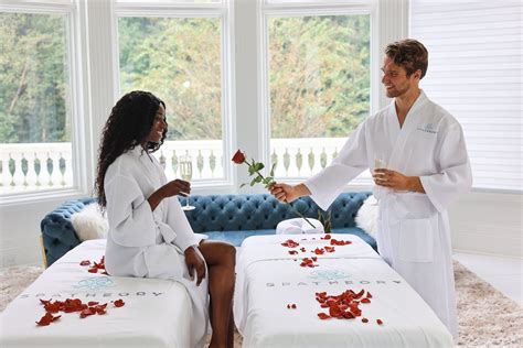 couples spa packages gold coast.